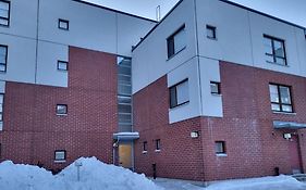 Cosy Two Rooms Apartment In Helsinki With Free Parking